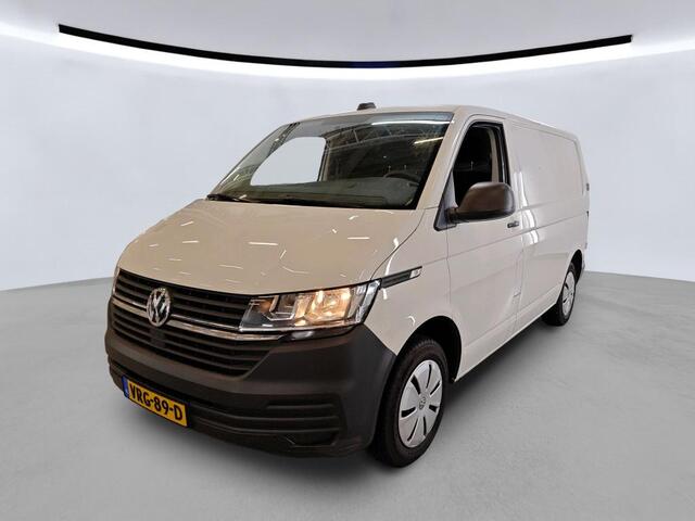 Volkswagen TRANSPORTER L1H1 90pk Economy Business / Wordt verwacht