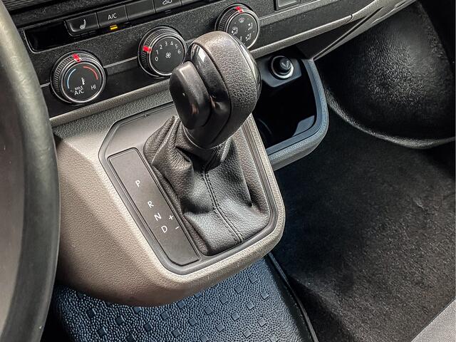 Volkswagen TRANSPORTER 2.0 TDI 150PK DSG Bestelwagen L2H1 | LED | 2X SCHUIFDEUR | NAVI | CRUISE | CAMERA | TREKHAAK |