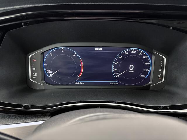 Volkswagen TRANSPORTER 2.0 TDI L2H1 30 Bulli Schuifdeur L+R Virtual cockpit Trekhaak Navigatie Adaptieve cruise control