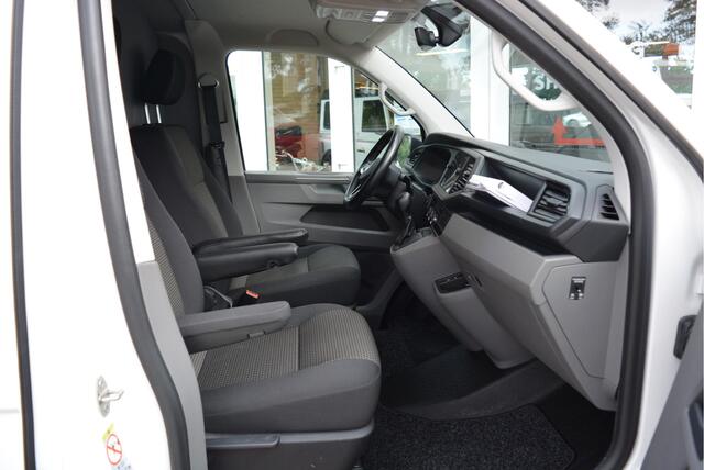 Volkswagen TRANSPORTER 2.0 TDI 150PK L2 Comfortline Executive Plus | Cruise | Carplay | Navi | Trekhaak |