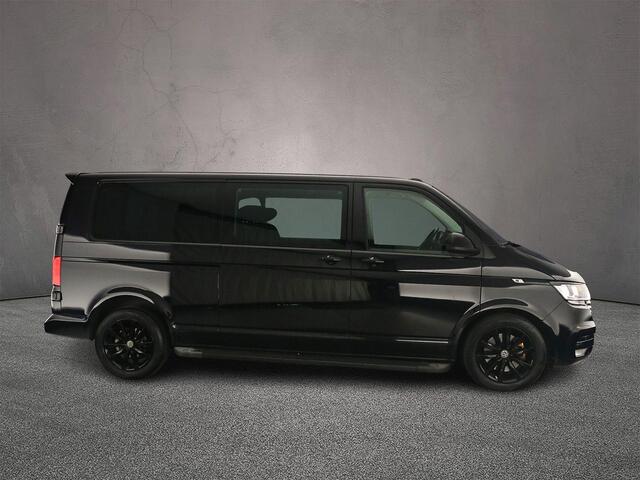 Volkswagen TRANSPORTER 2.0 TDI 150pk DSG DC Caravelle Comfortline | Climatronic | Trekhaak | Side bars |