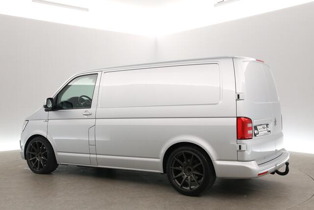 Volkswagen TRANSPORTER 2.0 TDI 150PK 2500KG Trekgew. L1H1 | Marge | Airco | Adap. Cruise | 3 Zits | Trekhaak | LED