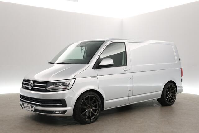 Volkswagen TRANSPORTER 2.0 TDI 150PK 2500KG Trekgew. L1H1 | Marge | Airco | Adap. Cruise | 3 Zits | Trekhaak | LED
