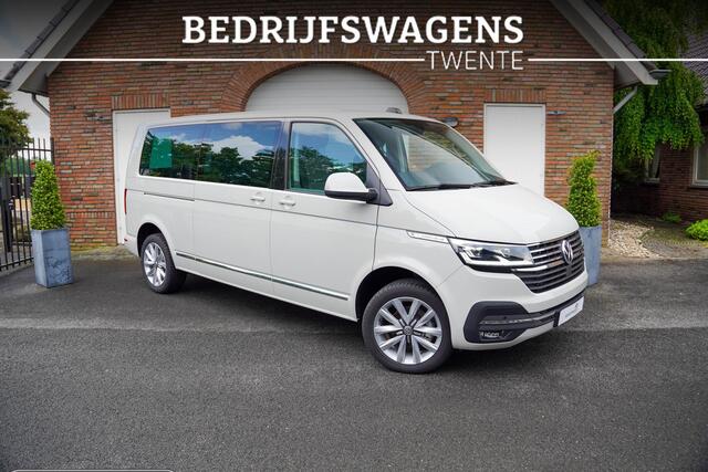 Volkswagen TRANSPORTER 2.0 TDI 150PK DSG L2H1 DUB/CAB ACC LED NAVI Volkswagen Transporter 2.0 TDI L2H1 32 DC