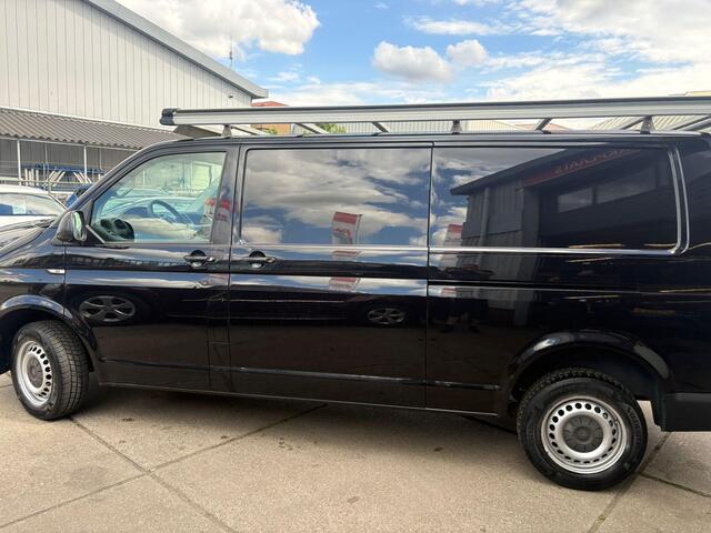 Volkswagen TRANSPORTER 2.0 TDI L2H1 Trendline Airco, pdc achter, imperiaal, trekhaak