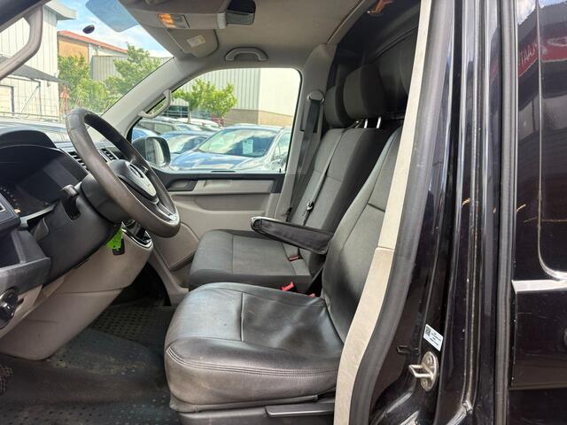 Volkswagen TRANSPORTER 2.0 TDI L2H1 Trendline Airco, pdc achter, imperiaal, trekhaak