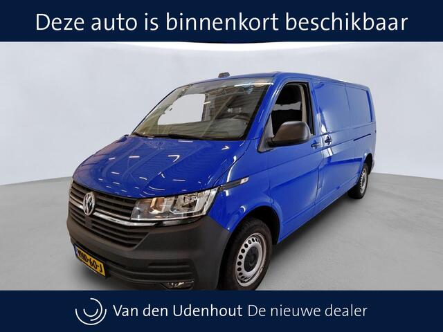Volkswagen TRANSPORTER L2H1 2.0 TDI 150pk DSG Comfortline / Wordt vewacht / Automaat / 2x schuifdeur