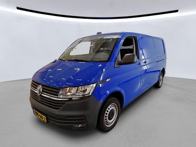 Volkswagen TRANSPORTER L2H1 2.0 TDI 150pk DSG Comfortline / Wordt vewacht / Automaat / 2x schuifdeur