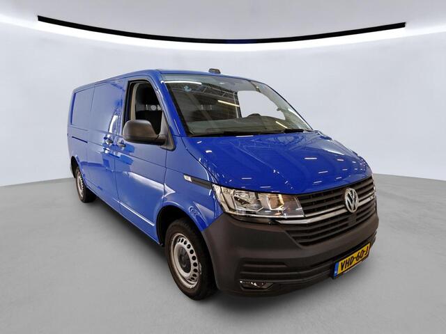Volkswagen TRANSPORTER L2H1 2.0 TDI 150pk DSG Comfortline / Wordt vewacht / Automaat / 2x schuifdeur