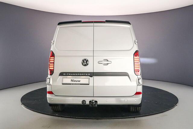 Volkswagen TRANSPORTER L2 Bulli 286pk | 19" | Sidebars | Trekhaak | Betimmering| Demo