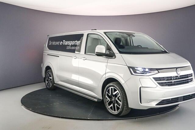 Volkswagen TRANSPORTER L2 Bulli 286pk | 19" | Sidebars | Trekhaak | Betimmering| Demo