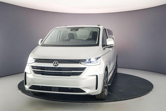 Volkswagen TRANSPORTER L2 Bulli 286pk | 19" | Sidebars | Trekhaak | Betimmering| Demo