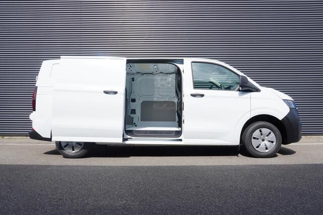 Volkswagen TRANSPORTER 2.5 eHybrid L2H1 30 Life, Climatronic, Achteruitrijcamera, Achterdeuren, Bijrijdersbank, Trekhaak