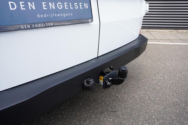 Volkswagen TRANSPORTER 2.5 eHybrid L2H1 30 Life, Climatronic, Achteruitrijcamera, Achterdeuren, Bijrijdersbank, Trekhaak