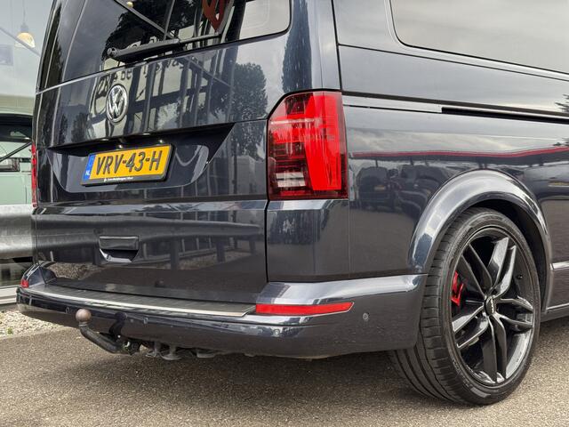 Volkswagen TRANSPORTER 2.0 TDI L2H1 32 DC Bulli | 20'' BBS | Virtual | 2X Schuifd. | Trekhaak | Led | ACC