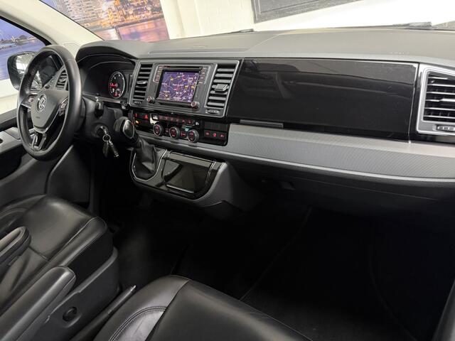 Volkswagen TRANSPORTER 2.0 TDI T6 Caravelle Highline lang Dsg Acc Navi Carplay