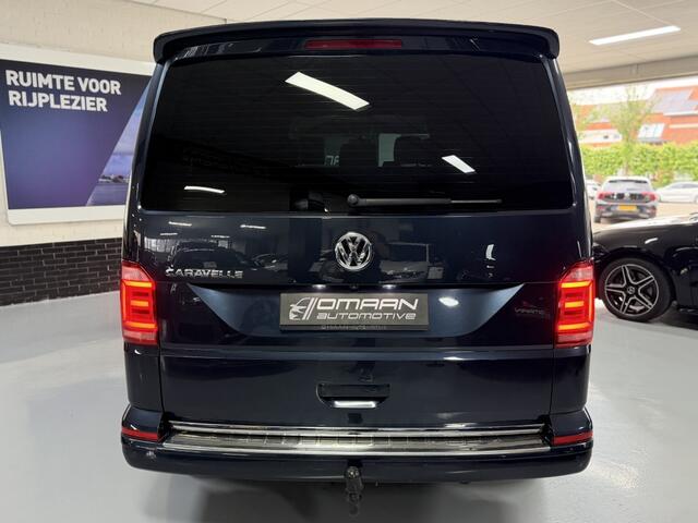 Volkswagen TRANSPORTER 2.0 TDI T6 Caravelle Highline lang Dsg Acc Navi Carplay