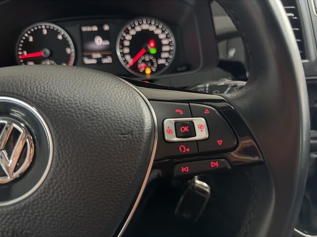 Volkswagen TRANSPORTER 2.0 TDI T6 Caravelle Highline lang Dsg Acc Navi Carplay