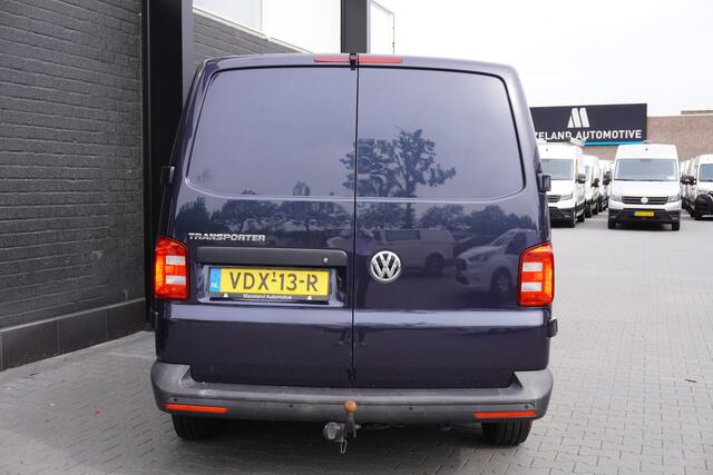 Volkswagen TRANSPORTER 2.0 TDI L2 EURO 6 - Airco - Cruise - PDC - ¤ 13.900,- Excl.