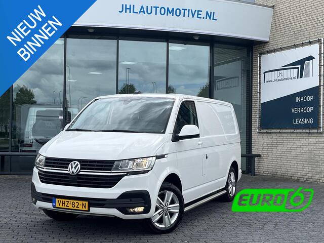 Volkswagen TRANSPORTER 2.0 TDI L1H1*4MOTION*ACC*NAVI*HAAK*A/C*CARPLAY*LM*