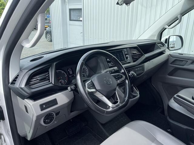 Volkswagen TRANSPORTER 2.0 TDI L1H1*4MOTION*ACC*NAVI*HAAK*A/C*CARPLAY*LM*