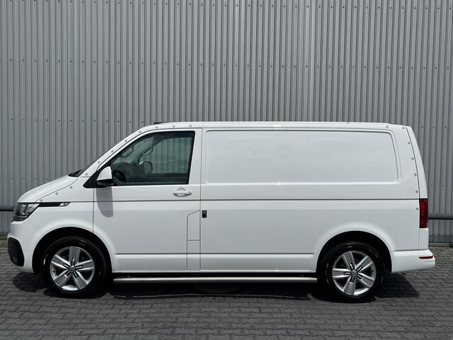 Volkswagen TRANSPORTER 2.0 TDI L1H1*4MOTION*ACC*NAVI*HAAK*A/C*CARPLAY*LM*