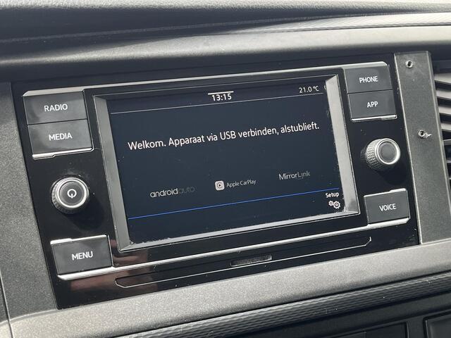 Volkswagen TRANSPORTER 2.0 TDI L1H1*4MOTION*ACC*NAVI*HAAK*A/C*CARPLAY*LM*