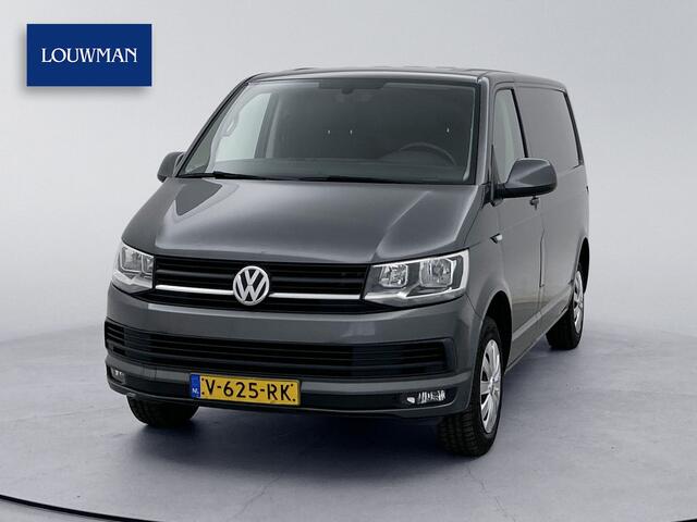 Volkswagen TRANSPORTER 2.0 TDI Comfortline Cruise control Betimmering Parkeersensoren Euro 6 NAP