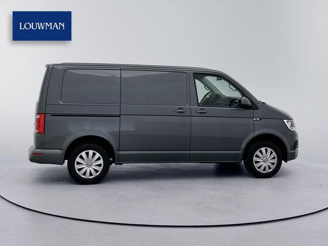 Volkswagen TRANSPORTER 2.0 TDI Comfortline Cruise control Betimmering Parkeersensoren Euro 6 NAP