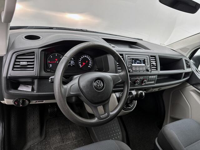 Volkswagen TRANSPORTER 2.0 TDI Comfortline Cruise control Betimmering Parkeersensoren Euro 6 NAP