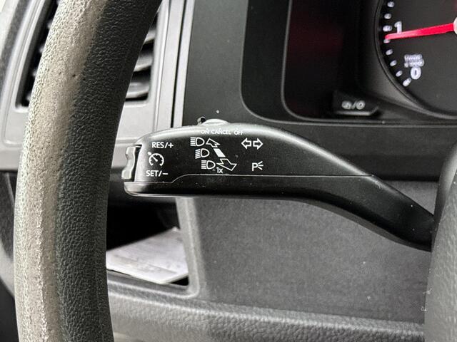 Volkswagen TRANSPORTER 2.0 TDI Comfortline Cruise control Betimmering Parkeersensoren Euro 6 NAP