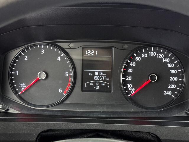 Volkswagen TRANSPORTER 2.0 TDI Comfortline Cruise control Betimmering Parkeersensoren Euro 6 NAP