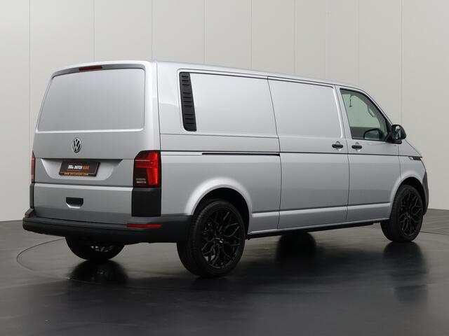 Volkswagen TRANSPORTER 2.0TDi 150PK DSG Automaat Lang Business | Multimedia | Airco | Cruise | Betimmering