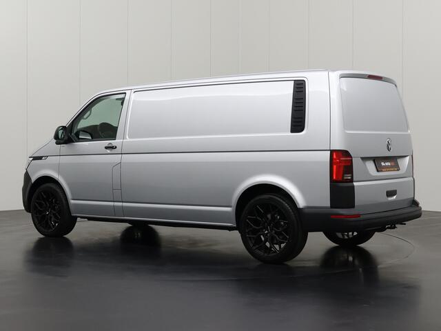 Volkswagen TRANSPORTER 2.0TDi 150PK DSG Automaat Lang Business | Multimedia | Airco | Cruise | Betimmering