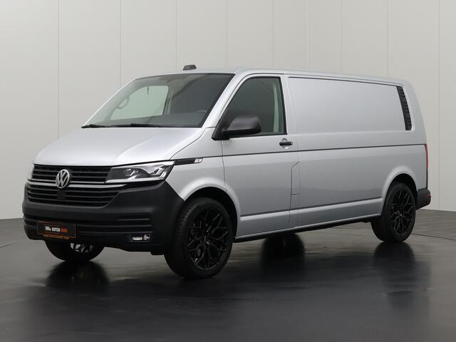 Volkswagen TRANSPORTER 2.0TDi 150PK DSG Automaat Lang Business | Multimedia | Airco | Cruise | Betimmering