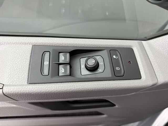 Volkswagen TRANSPORTER 2.0TDi 150PK DSG Automaat Lang Business | Multimedia | Airco | Cruise | Betimmering