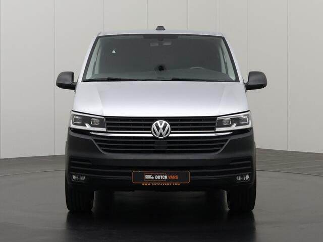 Volkswagen TRANSPORTER 2.0TDi 150PK DSG Automaat Lang Business | Multimedia | Airco | Cruise | Betimmering