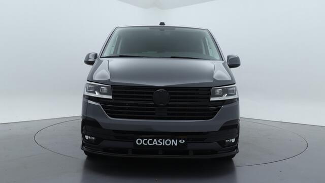Volkswagen TRANSPORTER Dubbel Cabine L2H1 2.0 TDI 150pk DSG Bulli