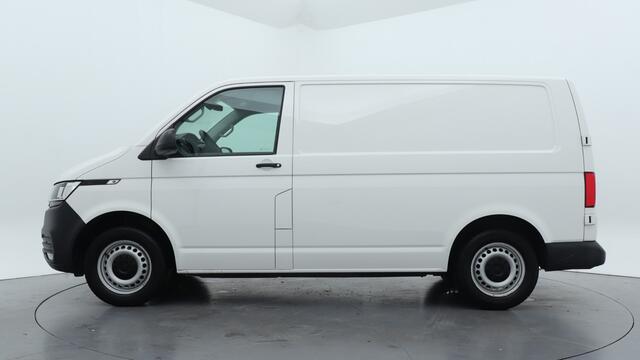 Volkswagen TRANSPORTER L1H1 2.0 TDI 110pk Comfortline / Wordt verwacht
