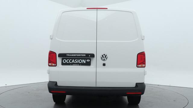 Volkswagen TRANSPORTER L1H1 2.0 TDI 110pk Comfortline / Wordt verwacht