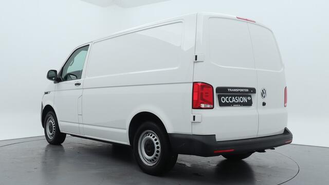Volkswagen TRANSPORTER L1H1 2.0 TDI 110pk Comfortline / Wordt verwacht