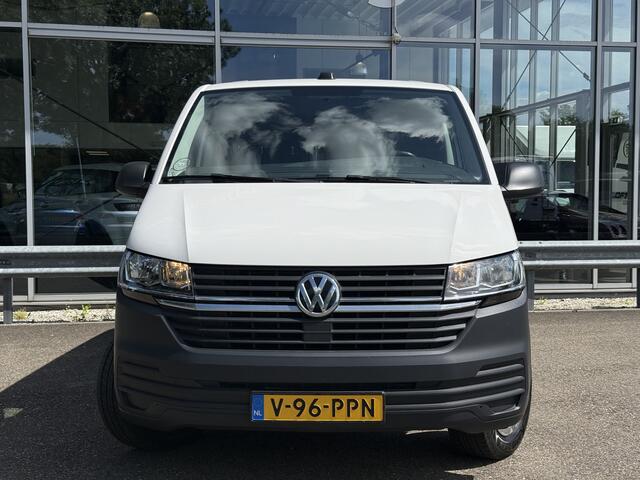 Volkswagen TRANSPORTER 2.0 TDI L1H1 30 Comfortline | 2X Schuifd. | ACC | Carplay | Camera | Trekhaak | Navi