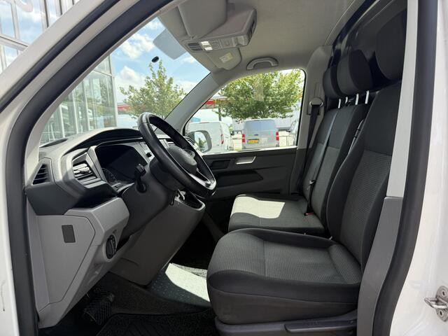 Volkswagen TRANSPORTER 2.0 TDI L1H1 30 Comfortline | 2X Schuifd. | ACC | Carplay | Camera | Trekhaak | Navi