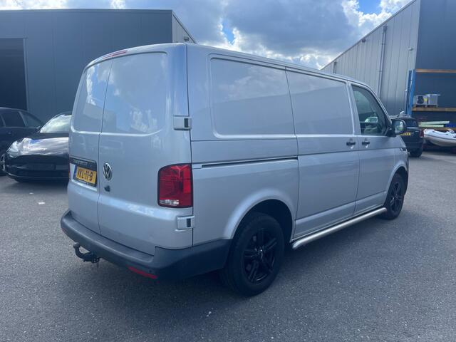 Volkswagen TRANSPORTER 2.0 TDI L1H1 28 3 Persoons / Airco / Cruise Controle