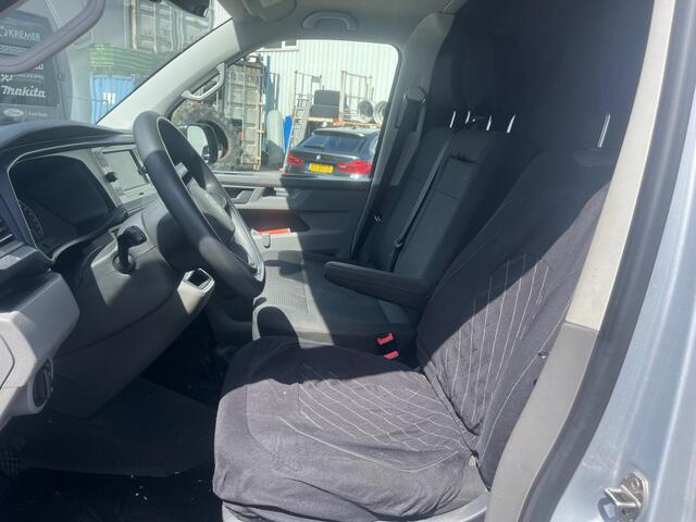 Volkswagen TRANSPORTER 2.0 TDI L1H1 28 3 Persoons / Airco / Cruise Controle