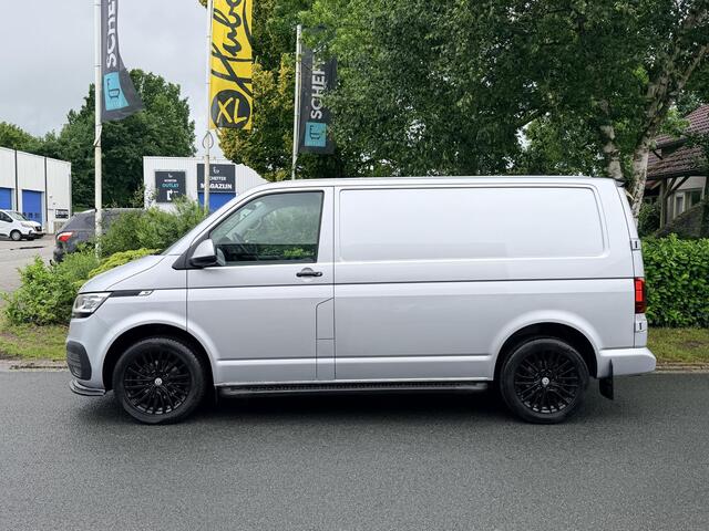Volkswagen TRANSPORTER 2.0 TDI 150PK DSGoLederoMatrixoACC