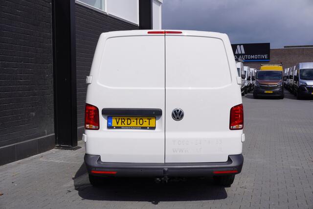 Volkswagen TRANSPORTER 2.0 TDI 150PK EURO 6 - Airco - Cruise - PDC - ¤ 15.900,- Excl.