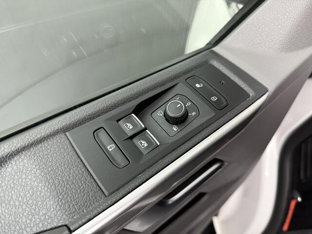 Volkswagen TRANSPORTER 2.0TDI 150PK DSG Automaat Lang Bulli | Digital Cockpit | Led | 2xSchuifdeur | Navigatie | Airco | Cruise | Achterdeuren