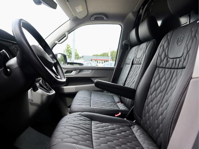 Volkswagen TRANSPORTER 2.0 TDI 150PK DSG BULLI ENKELE CABINE