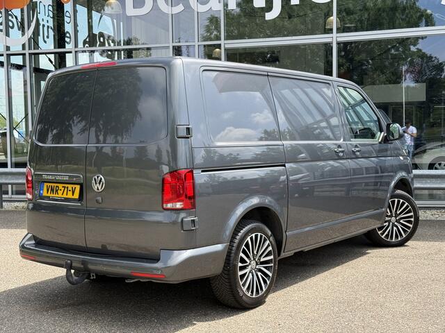 Volkswagen TRANSPORTER 2.0 TDI L1H1 28 | Led | Trekhaak | Navi | Carplay | Camera